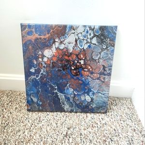 Wall Art Canvas
